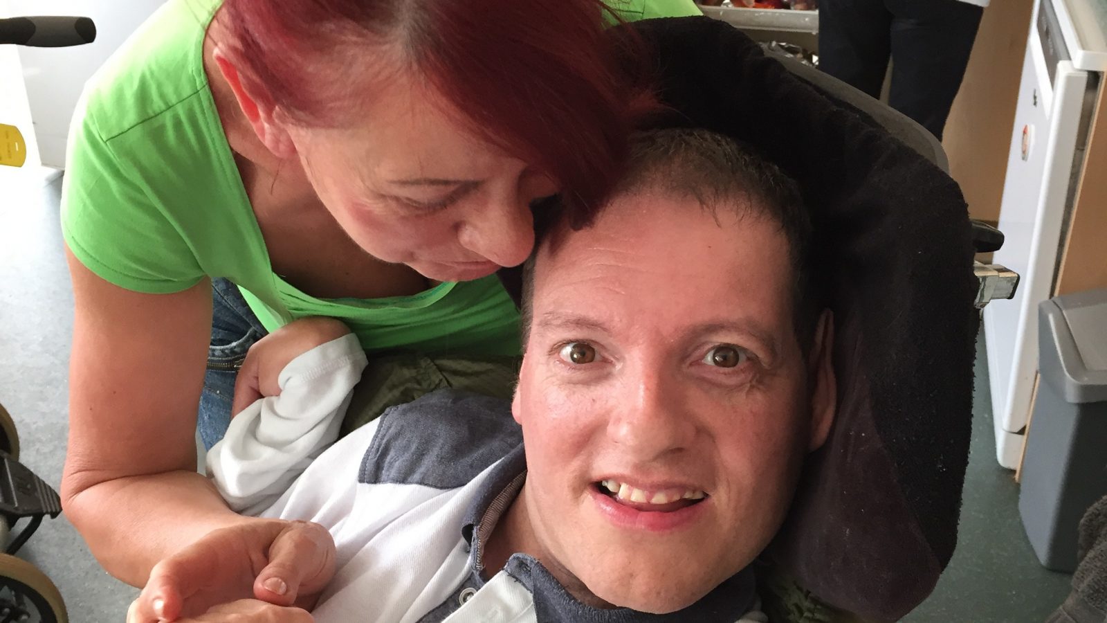 FitzRoy staff recognised for outstanding care FitzRoy