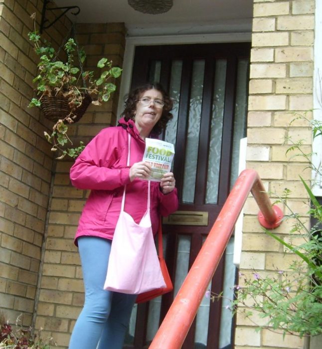 Independence FitzRoy FitzRoy