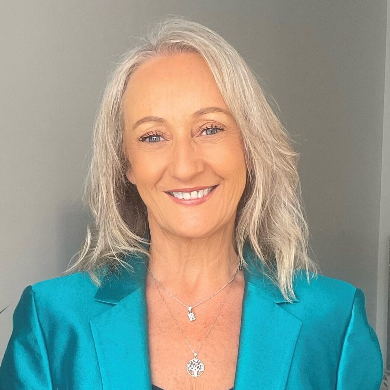 Photo of Angela Murphy, FitzRoy Chief Executive